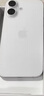 Apple/蘋果 iPhone 16 (A3288) 支持移動電信聯(lián)通5G雙卡雙待手機(jī) 白色 128G【全國聯(lián)保+買家秀好禮】 白條24期分期免息 曬單實(shí)拍圖