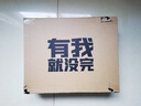 安德瑪（UNDERARMOUR）春夏男女防水三合一訓(xùn)練運(yùn)動(dòng)外套沖鋒衣6001977 泰坦灰024 M 曬單實(shí)拍圖
