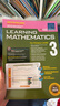 新加坡數(shù)學SAP Learning Mathematics 學習系列數(shù)學學習 小學數(shù)學教輔 英文原版進口 【學習系列】 三年級 曬單實拍圖