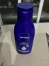 妮維雅(NIVEA)身體乳深潤保濕乳液舒緩男女通用 深層潤膚乳125ml 曬單實(shí)拍圖