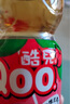 可口可樂(lè )美汁源酷兒橙汁汽水310ml*6/12罐整包果汁果味QOO維C飲料 熱賣(mài) 酷兒蘋(píng)果汁450ml*12瓶 曬單實(shí)拍圖
