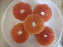 京鮮氣進(jìn)口3110血橙 紅橙紅肉臍橙當(dāng)季孕婦新鮮水果薄皮手剝雪橙 1.5kg精選果【無(wú)禮盒】 顆顆精選 保鮮到家 曬單實(shí)拍圖