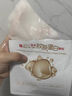 愛快樂愛快樂醫(yī)用透明質(zhì)酸鈉修復(fù)貼 醫(yī)用重組型人源化膠 醫(yī)用重組Ⅲ型人源化膠原蛋白敷貼【5片】【獨(dú)立包裝】 曬單實拍圖