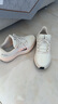 耐克NIKE跑步鞋女子飛馬41PEGASUS 41 GTX運動鞋F(xiàn)Q1357-100米/粉38.5 曬單實拍圖
