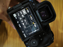JJC Type-C直充電池 LP-E6P 適用于佳能R52 Mark II二代 R52 R5C R62 R7 R6II 90D 80D 5D4 相機(jī)續(xù)航 單電池（Type-C直充 送電池盒+充電線） 曬單實(shí)拍圖