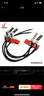 發(fā)電機零部件碳刷總成3KW8KW10KW12KW15KW20KW24KW碳刷架帶線(xiàn)總成 24至50千瓦碳刷8*10*32 曬單實(shí)拍圖