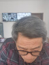 植然魅南京同仁堂孝道白轉(zhuǎn)黑清水一冼黑洗發(fā)水自然黑純黑色染發(fā)劑植物自 自然黑色【1瓶裝】2瓶以上有折 曬單實拍圖