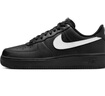 耐克（NIKE）官方男鞋AIR FORCE 1'07 AF1 黑色空軍一號(hào)運(yùn)動(dòng)鞋低幫休閑鞋板鞋  CW2288-001 44 曬單實(shí)拍圖