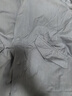 馬登工裝 美式復古M51連帽派克服魚(yú)尾風(fēng)衣中長(cháng)款大衣寬松外套男秋季 藍灰色 L 曬單實(shí)拍圖