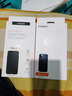 spigen 蘋(píng)果11手機殼iPhone 11pro Max保護套硅膠新款男士高檔商務(wù)全包防摔軟殼潮 經(jīng)典黑 iphone11【6.1英寸】 曬單實(shí)拍圖