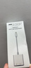 斯泰克Lightning轉SD/TF讀卡器適用于蘋(píng)果14/13proiPad mini手機相機OTG功能二合一監控存儲內存卡轉接 曬單實(shí)拍圖