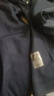 馬登工裝  美式復古涼感丹寧襯衫經(jīng)典立式圓領(lǐng)襯衣外套休閑長(cháng)袖男秋季 牛仔藍 寬松偏大 XL 曬單實(shí)拍圖