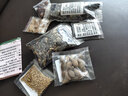 三喜農場(chǎng)吊瓜子瓜蔞種子天花粉栝樓吊瓜大田食用中藥材瓜蔞皮種籽干凈無(wú)雜瓜蔞種子20粒 曬單實(shí)拍圖
