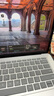 微軟Surface Laptop Studio2 14.4英寸移動工作站 辦公編程筆記本電腦 【2代】RTX4060-i7 64G+1T 官方標配 曬單實拍圖