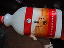 皇瑰稠酒黃桂糯米酒甜米酒釀陜西西安特產(chǎn)釀醪糟清涼飲品飲料 0.5%vol 2.5L 2桶 曬單實(shí)拍圖