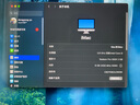 蘋果（Apple）imac二手蘋果一體機(jī)電腦21.5/27英寸 超薄辦公設(shè)計(jì)家用娛樂游戲臺(tái)式機(jī)電腦 95新（19款4K屏）T32-8G/512G固態(tài) 曬單實(shí)拍圖