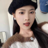 KASIYU2025新款金屬煙花耳環(huán)女復(fù)古高級(jí)感秋冬氣質(zhì)耳釘小眾獨(dú)特百搭耳飾 銀色 曬單實(shí)拍圖