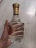 永不分梨白酒禮盒 五糧液股份公司梨味酒蒸餾配制酒 節(jié)日送禮 保價(jià) 40度 375mL 4瓶 中國(guó)紅禮盒整箱裝 曬單實(shí)拍圖