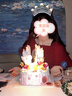 覓今生網(wǎng)紅生日蛋糕女神款同城配送當(dāng)天到全國(guó)定制火烈鳥(niǎo)皇冠花仙子蛋糕 A款火烈鳥(niǎo)蛋糕 8英寸(適合2-4人) 曬單實(shí)拍圖