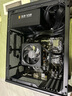 AMD 銳龍CPU 處理器 搭微星/華碩B450B550CPU主板套裝 板U套裝 華碩PRIME A520M-K R5 5500(盒裝)套裝 曬單實拍圖