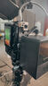 索尼（SONY） ILME-FX30高清數(shù)碼攝像機4K電影攝影機便攜式專業(yè)拍攝直播旅游手持隨身錄像機 FX30B單機+ 原裝G80T 標配 曬單實拍圖