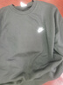 耐克（NIKE）運動(dòng)套裝男裝 25秋冬季新款舒適衛衣外套夾克 休閑褲束腳長(cháng)褲子男 熱推/衛衣衛褲套裝/曬圖退10 L（175/92A） 曬單實(shí)拍圖