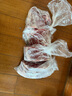 憶回牛新鮮黃牛里脊肉 新鮮嫩牛柳原切牛肉 正宗散養(yǎng)黃牛肉 4斤 新鮮牛里脊 曬單實拍圖