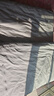 太湖雪蠶絲被100%雙宮繭桑蠶長(cháng)絲二合一子母被全棉A類(lèi)高效抗菌秋冬錦柔 【厚秋冬被】春繭長(cháng)絲凈重5斤 220*240cm【100%棉A類(lèi)抗菌】 曬單實(shí)拍圖