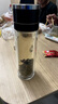 濃香飄雪碧螺春綠茶2025新茶濃香型茶葉獨立包裝小袋裝茶葉 綠茶碧螺春2盒共50包 250g 曬單實拍圖