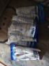 金吉瑪120W超級(jí)快充加粗type-c數(shù)據(jù)線適用op華為mate40pro榮耀60紅米k50充電線 2條裝 1.5米【Typec大頭】120W特粗快充 曬單實(shí)拍圖