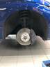 德國馬牌（Continental）【包安裝】輪胎 MaxContact MC6 運動舒適靜音操控 245/45R19 98V FR 比亞迪-漢 曬單實拍圖