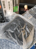 佳能（Canon）EF-EOS R轉接環(huán) RF卡口適配器 R系列轉接EF鏡頭 適RP R7 R10 R50V R8 R3 R100 R5 R6二代微單相機 佳能原裝控制環(huán)轉接環(huán) 曬單實拍圖