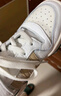 三葉草（Adidas）阿迪達(dá)斯男鞋女鞋 FORUM LOW 低幫運(yùn)動休閑鞋板鞋 IG3778 41 曬單實(shí)拍圖