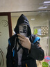 DAFIFY明日方舟博士cos服外套刀客塔C服羅德島博士cos服動漫cosplay服裝 xxxxl(特大碼定制) 男碼cos服套裝 曬單實拍圖