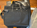 Bellroy澳洲Tokyo Messenger Bag 14/16寸商務(wù)通勤辦公電腦包郵差 極光黑-16寸 曬單實(shí)拍圖