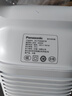 松下（Panasonic）石墨烯取暖器家用辦公臺式桌面小巧暖風(fēng)機(jī)機(jī)械旋鈕觸摸按鍵升級款節(jié)能發(fā)熱傾倒斷電 語音款【陶瓷發(fā)熱】3檔可調(diào)/12H定時 曬單實拍圖