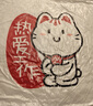 拓路者（Pioneer Camp）雪狐Primaloft金標(biāo)P棉棉服男立領(lǐng)排骨棉衣戶(hù)外運(yùn)動(dòng)外套冬季棉襖 黑色 2XL 曬單實(shí)拍圖