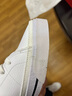 耐克（NIKE）男鞋夏季新款運(yùn)動(dòng)鞋COURT防滑耐磨低幫板鞋時(shí)尚百搭潮流休閑鞋 熱賣推薦/小白鞋/皮面 41 曬單實(shí)拍圖