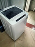 威力（WEILI）洗衣機6/7/8/9/10kg公斤全自動(dòng)小型迷你波輪洗衣機家用公寓宿舍 智能洗滌桶自潔快洗 支持以舊換新 XQB60-1999J【6公斤量衣進(jìn)水】 曬單實(shí)拍圖
