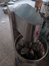 煜燦 肉丸成型機商用全自動(dòng)丸子機電動(dòng)魚(yú)丸機牛肉丸機豆腐丸不銹鋼制做丸子機器 肉丸成型機 丸子機 曬單實(shí)拍圖