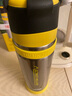 膳魔師（THERMOS） 保溫杯FFX系列 大容量男女士學(xué)生辦公室戶(hù)外運動(dòng)登山杯杯墊防摔 本色FFX-751(CS) 750ml 曬單實(shí)拍圖