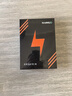 韓諾【腕帶支架】適用華為matex5手機殼x5典藏版保護套防摔折疊屏手機真素皮智能翻蓋超薄全包單手操作 【羽紗黑】腕帶支架丨單手操作丨智能視窗 曬單實拍圖