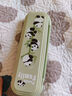 美銷(xiāo)寶MESIBO 卡皮巴拉筆袋小學(xué)生ins風(fēng)可愛(ài)鉛筆袋高顏值一年級兒童簡(jiǎn)約大容量鉛筆袋男生女孩學(xué)生文具盒筆盒 曬單實(shí)拍圖