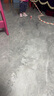 江博士學(xué)步鞋運動鞋秋季男女寶寶鞋透氣休閑兒童鞋B14243W018粉紅24 曬單實拍圖