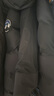 思凱樂(lè )（SCALER）1000蓬羽絨服男戶(hù)外鵝絨服保暖加厚透氣防風(fēng)外套女 曬單實(shí)拍圖
