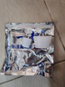 諾宜雅地漏堵孔塞下水道堵口器密封塞子PVC管堵頭硅膠封口蓋堵死器防臭 帶提手塞子【孔徑47-50mm】常用 曬單實(shí)拍圖