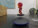 魔磁懸浮展示臺(tái)黑神話悟空發(fā)光手辦玩具鞋架桌面擺件送生日開(kāi)業(yè)禮物 磁懸浮鋼鐵俠350g-懸空15mm 曬單實(shí)拍圖