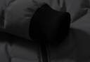 七匹狼羽絨服男裝外套男士立領(lǐng)保暖羽絨服衣服男冬裝 101(藏青)-1D1C70108534 XL 175/92A 曬單實拍圖