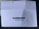 BURBERRY博柏利巴寶莉夏季新款男士秋冬上衣衛(wèi)衣80843761七夕送禮黑色M 曬單實拍圖