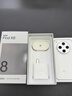 OPPO Find X8 年度旗艦手機(jī)新款 oppofindx8 手機(jī) 天璣9400 oppo全網(wǎng)通5g智能影像手機(jī) OPPO AI 手機(jī) Find X8 浮光白 16+1TB 磁吸套裝【磁吸充電寶】 曬單實(shí)拍圖